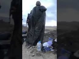 Ermənistan ordusunda özbaşınalığı əks etdirən ŞOK VİDEO yayıldı