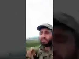 Erməni hərbçiləri arasında qarşıdurma - YENİ VİDEO