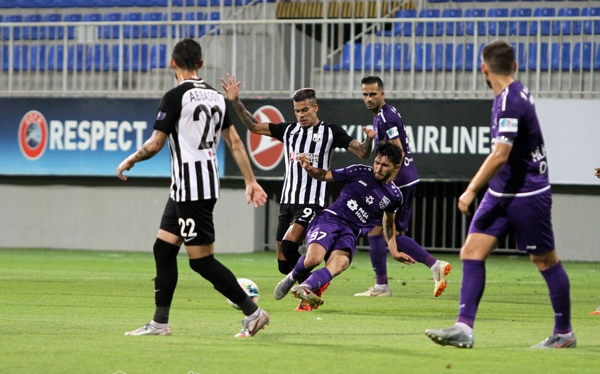 “Qəbələ” başlayacaq, “Neftçi“ davam etdirəcək, “Qarabağ“ bitirəcək