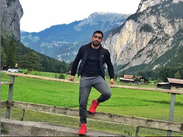 Zəngilandan olan yığma üzvü: “Belə sevinci heç medal qazananda yaşamamışdım”