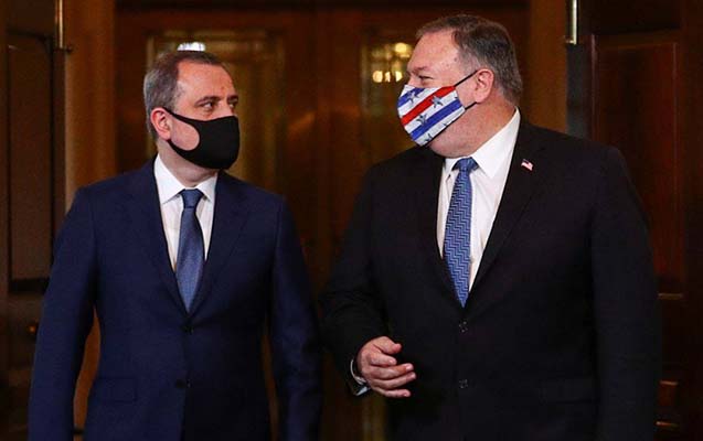 Dünənki bəyanatda yer alan “vaxt cədvəli” bunu nəzərdə tutur