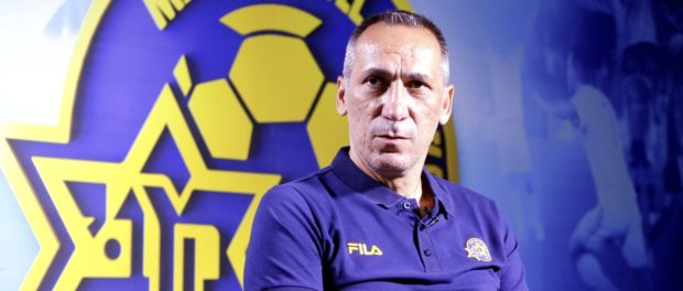 "Qarabağ"la oyunu kənardan izləmək çətin idi"