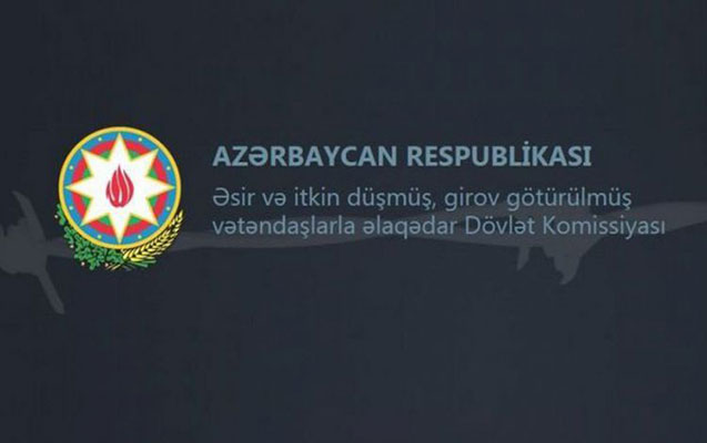 Ermənistan Azərbaycanın əsirlərlə və meyitlərlə bağlı təkliflərinə cavab vermir