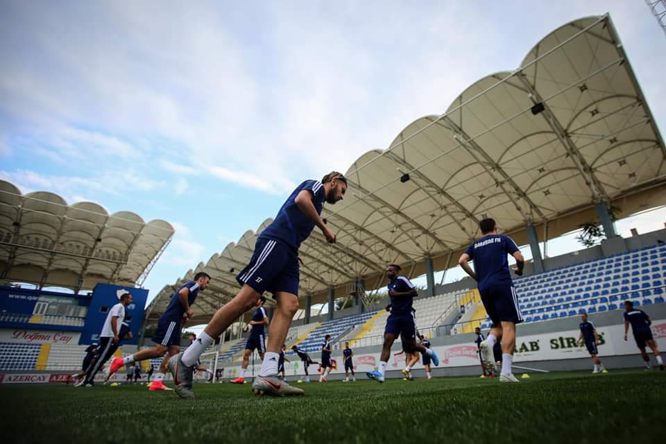 "Qarabağ" UEFA-ya nə istədiyini çatdırdı – SON DƏQİQƏ