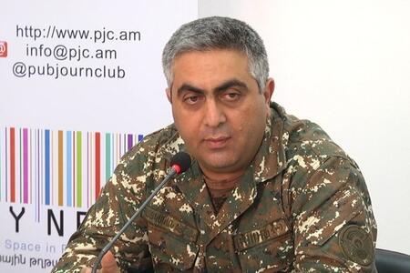 ETİRAF: Azərbaycan Ordusu bu istiqamətdə CİDDİ İRƏLİLƏDİ
