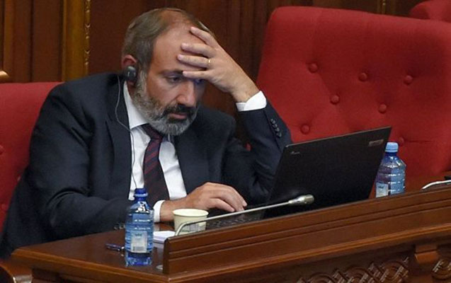 “Bizim üçün ağrılı olan güzəştlərə getməyə hazırıq” - Paşinyan
