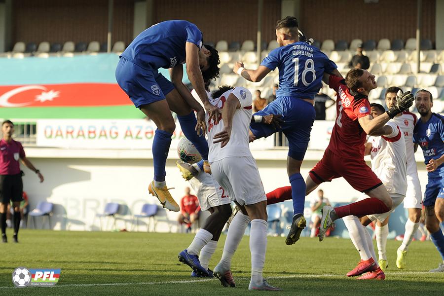 "Sabah"dan: "Bunları komanda olaraq həll edəcəyik"