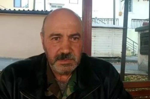 Erməni separatçılarının ilk liderlərindən biri: “Biz məhv oluruq” - VİDEO