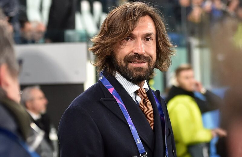 “Barselona”nın səviyyəsinə çatana qədər çalışmalıyıq” – Pirlo