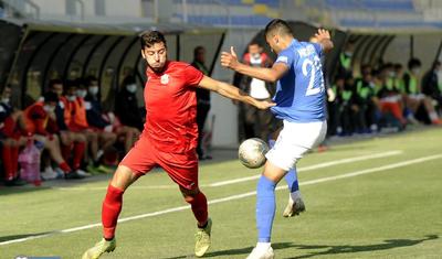 Burada “Sabah” qarşısını çıxanı… -