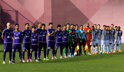 "Neftçi"nin imdadına Aqil yetişdi -