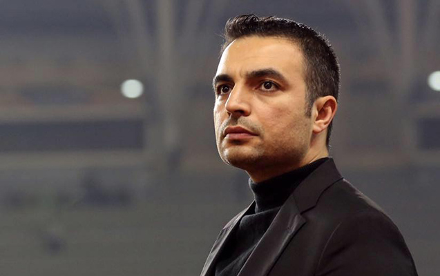 Nurlan İbrahimov "Qarabağ"dan ayrıldı