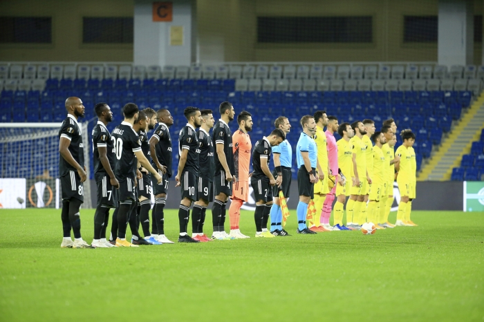 "Qarabağ" "Sivasspor"la oyunlardan 6 xalla ayrılmasa...