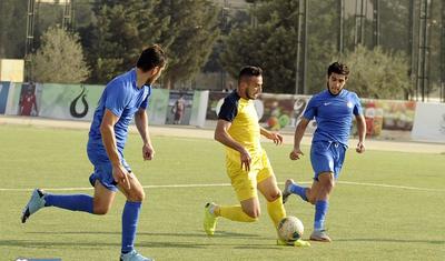 “Kəpəz” əlindən gələni etdi, lakin… -