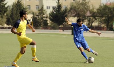 “Kəpəz” əlindən gələni etdi, lakin… -