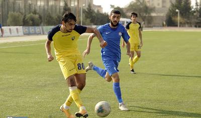“Kəpəz” əlindən gələni etdi, lakin… -
