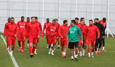 Klubun prezidenti "Qarabağ" üçün gəldi -