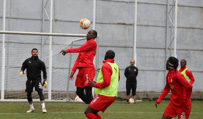 Klubun prezidenti "Qarabağ" üçün gəldi -