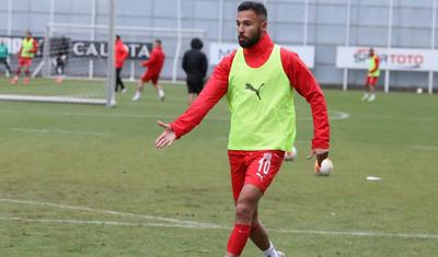 Klubun prezidenti "Qarabağ" üçün gəldi -