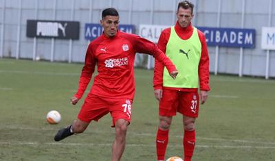Klubun prezidenti "Qarabağ" üçün gəldi -