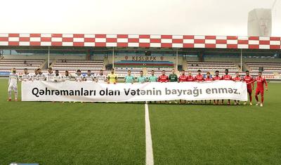 "Qəbələ" nə etdi, özünə etdi -