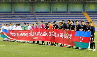 "Kimyaçılar" Bayılda "zəhərləndi" -