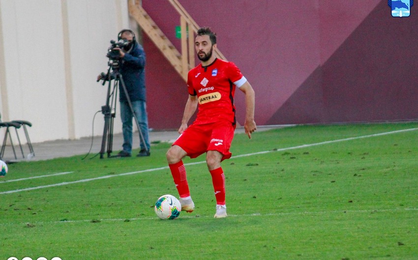 "Bu suala cavab vermək üçün hələ tezdir"