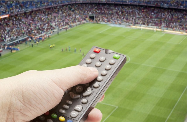 Günün oyunları – TV AFİŞA