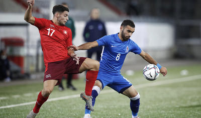 Futbolumuzun gələcəyi etibarsız əllərdə -