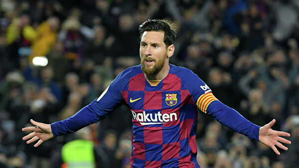 “Barselona” Messi üçün bunu da etdi – ŞOK OLAY!