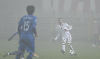 Futbolumuzun BATAQLIĞINDAN FOTOREPORTAJ
