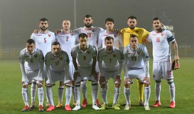 Futbolumuzun BATAQLIĞINDAN FOTOREPORTAJ