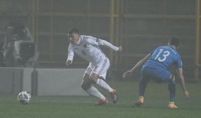 Futbolumuzun BATAQLIĞINDAN FOTOREPORTAJ