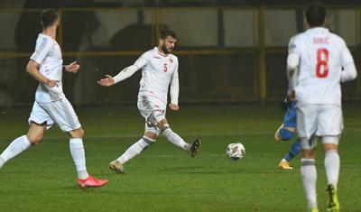 Futbolumuzun BATAQLIĞINDAN FOTOREPORTAJ