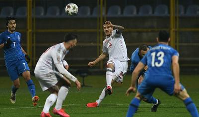Futbolumuzun BATAQLIĞINDAN FOTOREPORTAJ