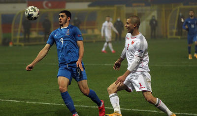 Futbolumuzun BATAQLIĞINDAN FOTOREPORTAJ
