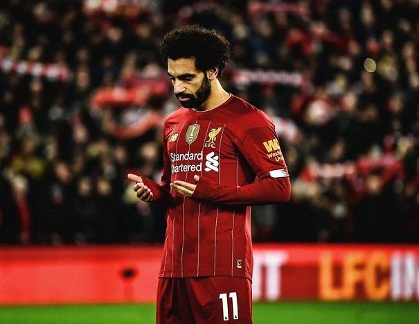 Salah növbəti dəfə koronavirus testindən keçdi