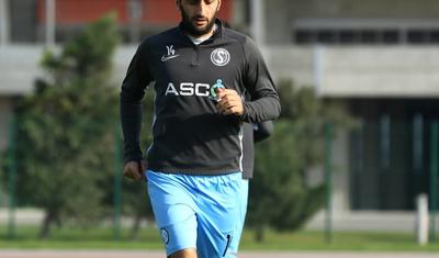 Kamran Ağayev indi də... – MARAQLI GÖRÜNTÜLƏR