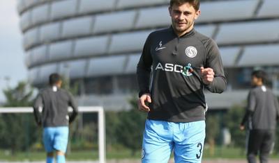 Kamran Ağayev indi də... – MARAQLI GÖRÜNTÜLƏR