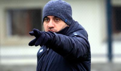 Həm "Qarabağ", həm də gənclər üçün -