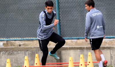 Həm "Qarabağ", həm də gənclər üçün -