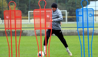 Həm "Qarabağ", həm də gənclər üçün -