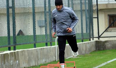 Həm "Qarabağ", həm də gənclər üçün -