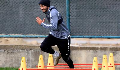 Həm "Qarabağ", həm də gənclər üçün -