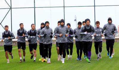 Həm "Qarabağ", həm də gənclər üçün -