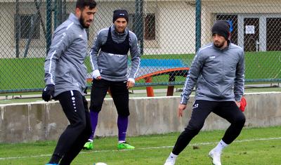 Həm "Qarabağ", həm də gənclər üçün -