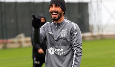 Həm "Qarabağ", həm də gənclər üçün -
