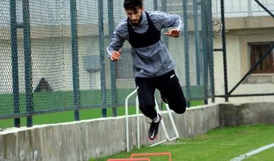 Həm "Qarabağ", həm də gənclər üçün -