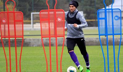 Həm "Qarabağ", həm də gənclər üçün -