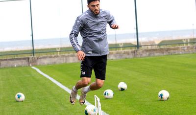 Həm "Qarabağ", həm də gənclər üçün -